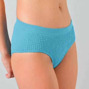 BMYMOON Perla bikini bottom - Blue (Turquoise)