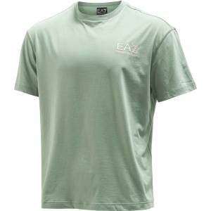 EA7 Emporio Armani Тениска train graphic series m tee ss (7m001402-u7243)