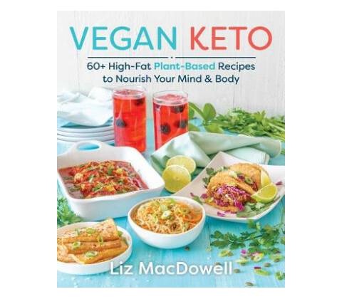 Vegan Keto