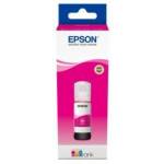 Epson Бутилка с мастило EPSON 103 EcoTank Magenta ink bottle, За L3110; L3111; L3150; L3151, Червен, office1_3015101116