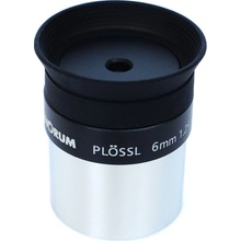 Binorum Plössl 6mm 52° 1,25″