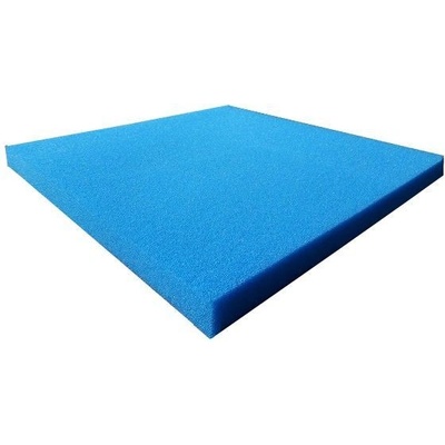 Bioakvacit filtrační deska 50 x 50 x 5 cm PPI 20
