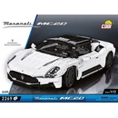 Cobi 24335 Maserati MC 20, 1:12, 2050 k
