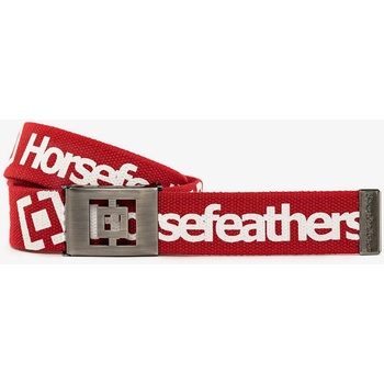 Horsefeathers Колан Idol Horsefeathers Horsefeathers | Cherven | МЪЖЕ | ЕДИН РАЗМЕР