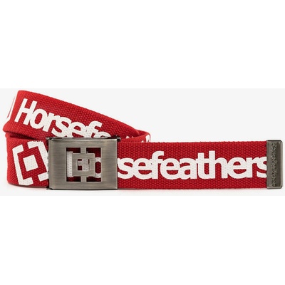 Horsefeathers Колан Idol Horsefeathers Horsefeathers | Cherven | МЪЖЕ | ЕДИН РАЗМЕР