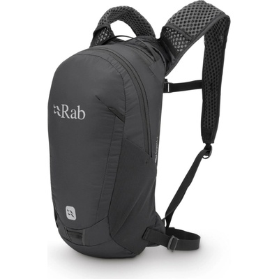 Rab Tygen 6 l černá