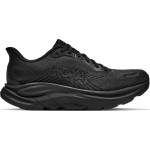 HOKA Дамски маратонки HOKA Women's Clifton 11 Running shoes - Black / Black - размер 8 (123-2548-0117)