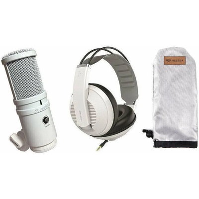 Superlux E205U-MKII Set