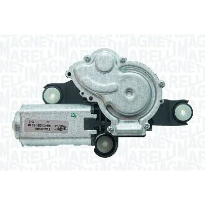 MAGNETI MARELLI Motor stěračů 064013016010