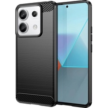 Carbon obal, Xiaomi Redmi Note 13 Pro 5G / Poco X6