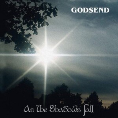 GODSEND - As The Shadows Fall - Re-Issue LP