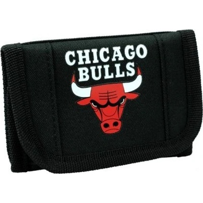 Back Me Up Портфейл Back Me Up NBA - Bulls (378-03280)