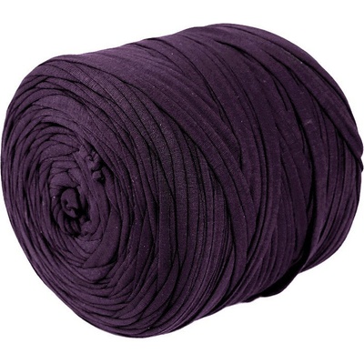 Prima-obchod Špagety / příze Spagitolli 550-700 g, barva 85 fialová tmavá různé odstíny