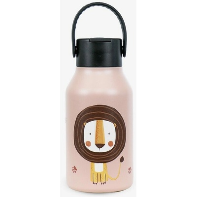 Runbott termoáhev dětská Mii 350 ml Lion