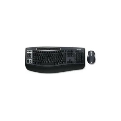 Microsoft Wireless Laser Desktop 5000 (69C-00023)