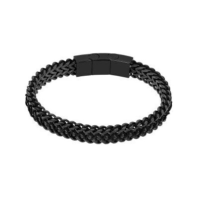 Lotus Style Men In Black LS2388-2/1