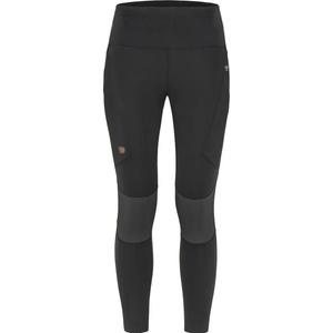 Fjällräven Abisko Trekking Tights Pro W Размер: XS / Цвят: черен
