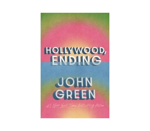 Hollywood, Ending