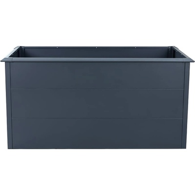 Westmann Primus L vyvýšený záhon 150 x 75 x 77 cm antracit WMHPS771510