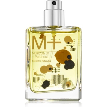 Image 1 of Escentric Molecules Molecule 01 + Patchouli EDT 30 ml