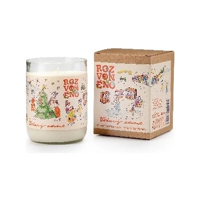 Rozvoněno Voňavý advent 300 g