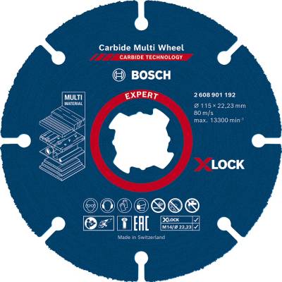 Bosch 2.608.901.192