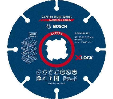 Bosch 2.608.901.192