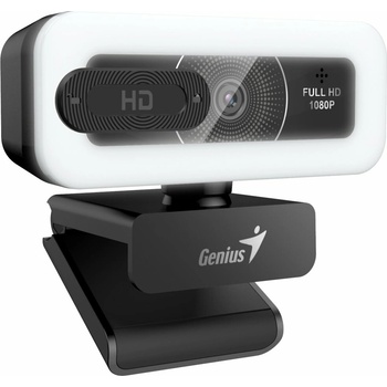 Genius FaceCam Light