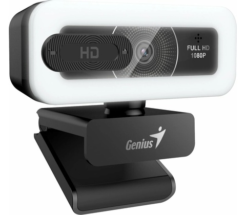 Genius FaceCam Light