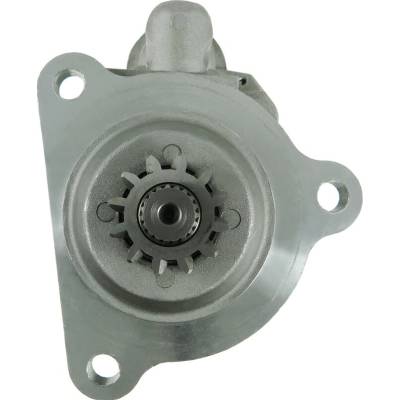 AS-PL Startér Brand new AS-PL Alternators TG14C044 S0577