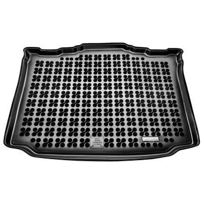 Rezaw-Plast Гумена стелка за багажник за Skoda Roomster (2006+) - Rezaw Plast