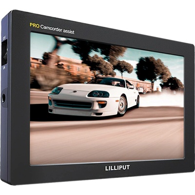 Lilliput Q7 Pro