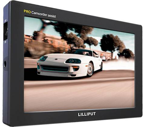 Lilliput Q7 Pro