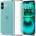 Spigen Ultra Hybrid за iPhone 16 - Прозрачен (8809971230940)