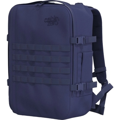 CabinZero Military Galaxy Blue 44l