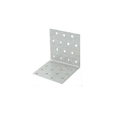 HAŠPL Úhelník 90°- 120x80x80x2,5mm, 7017
