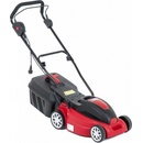 MTD Optima 42 E