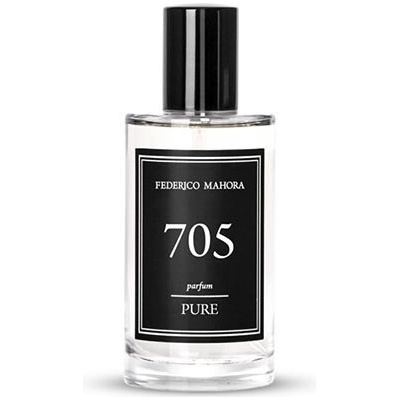 Federico Mahora pure 705 parfum pánsky 50 ml