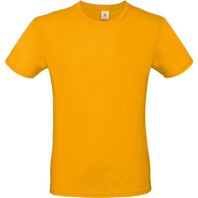B&C Collection B&c e150 / Мъжка тениска - кайсиево l (01001t22003)