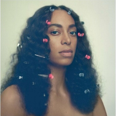 Solange - A Seat At The Table 2 LP