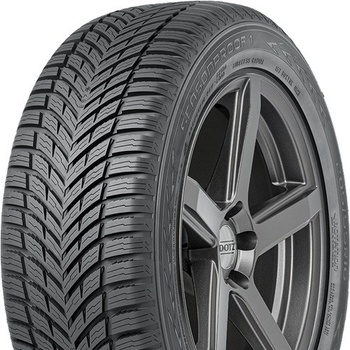 Nokian Tyres Seasonproof 185/60 R15 88H