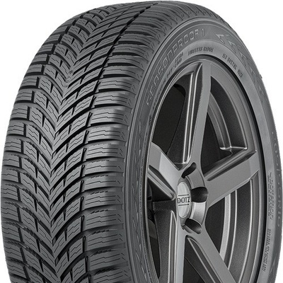 Nokian Tyres Seasonproof 1 235/60 R18 107W
