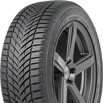 Nokian Tyres Seasonproof 1 225/55 R18 102V