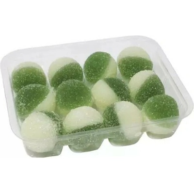 Klim želé kuličky melounové 245 g