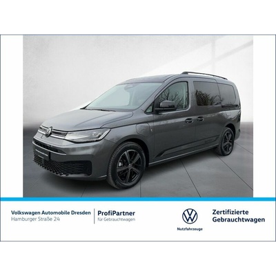 Volkswagen Caddy Maxi 1.5 TSI eHybrid DSG 110 kW