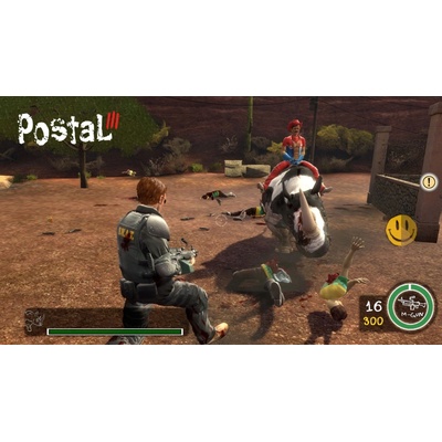Postal 3