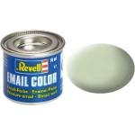 Revell Емайлна боя, Revell, Email Color, Небесно синьо мат, 14 мл (R32159)