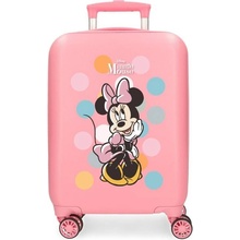 Joummabags ABS Minnie coquette 28,4 L 50x33x20 cm