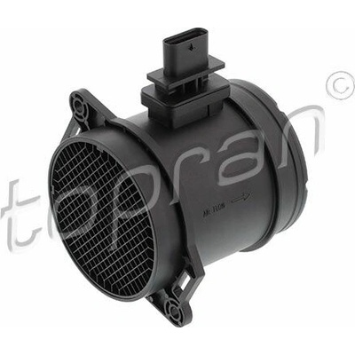 TOPRAN 625 017 Lambda sonda (625017)