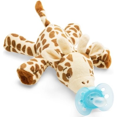 Philips Avent hračka žirafa